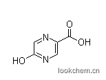 5-羟基吡嗪-2-羧酸